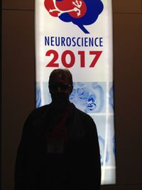 Society for Neuroscience Annual Congress, Washington, USA, 2017